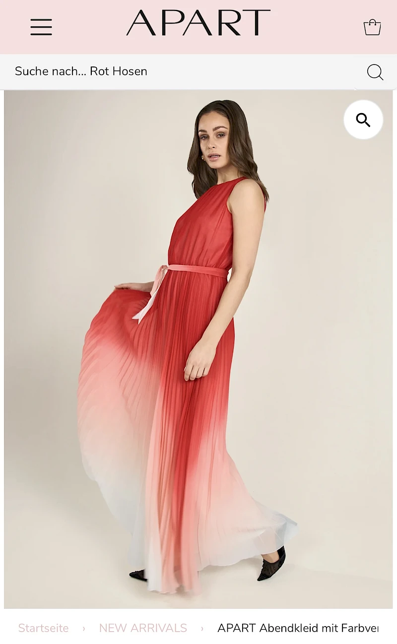 Kristina B. | Sportivmodels