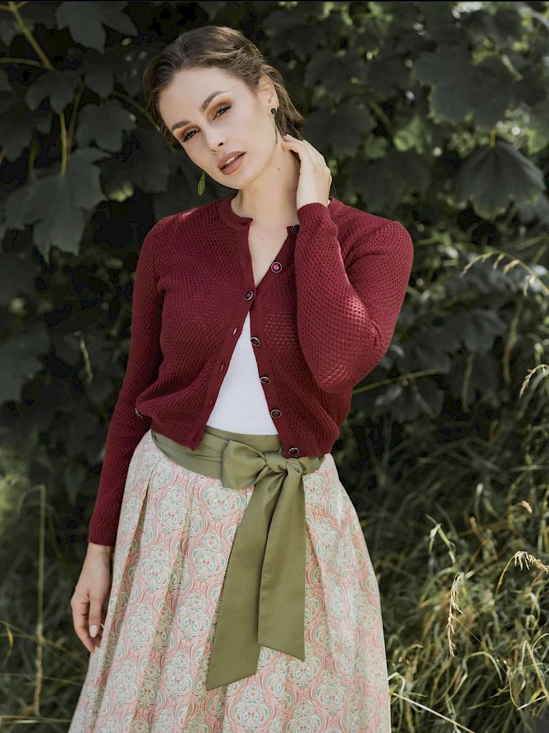 Kristina B. | Sportivmodels