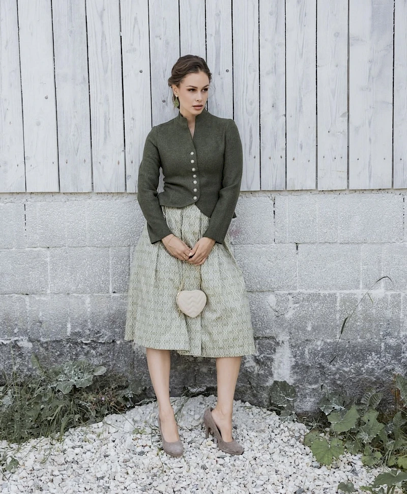 Kristina B. | Sportivmodels