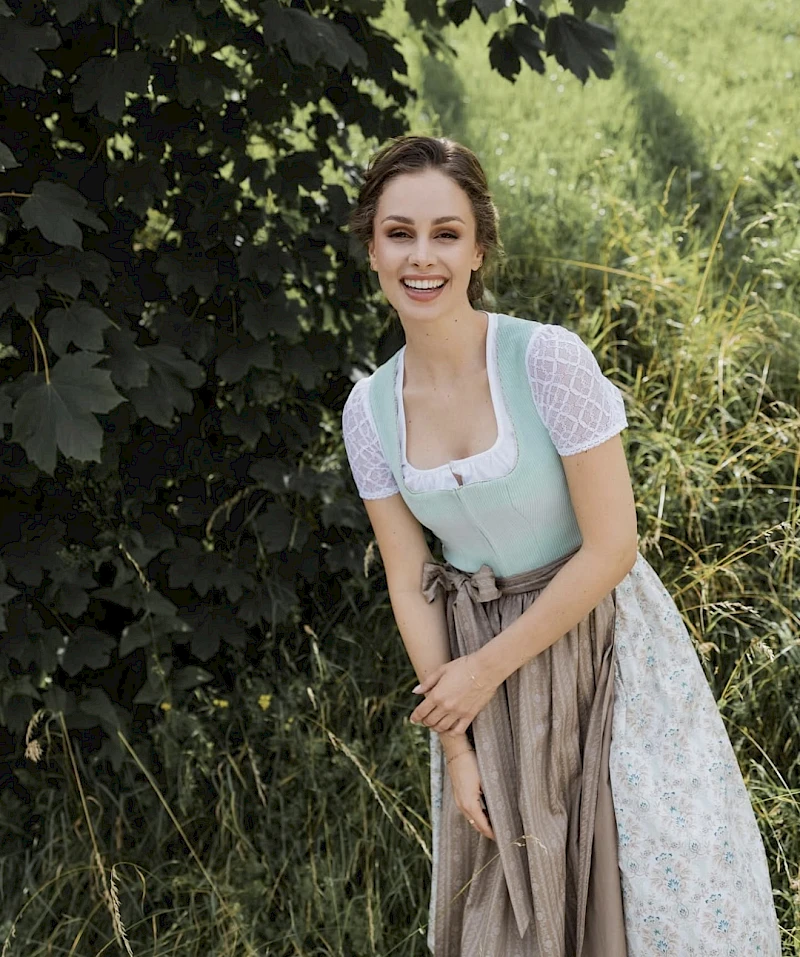 Kristina B. | Sportivmodels