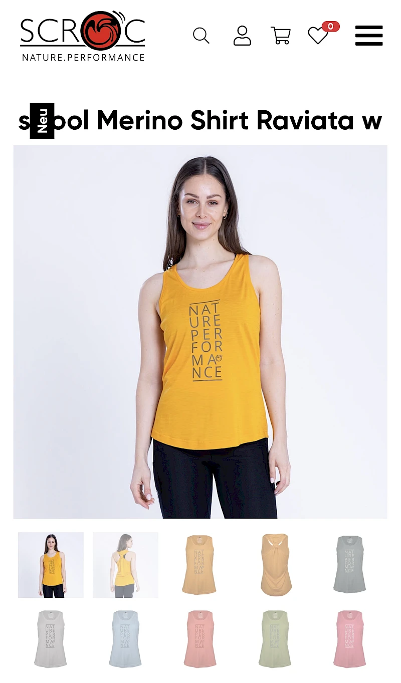 Kristina B. | Sportivmodels