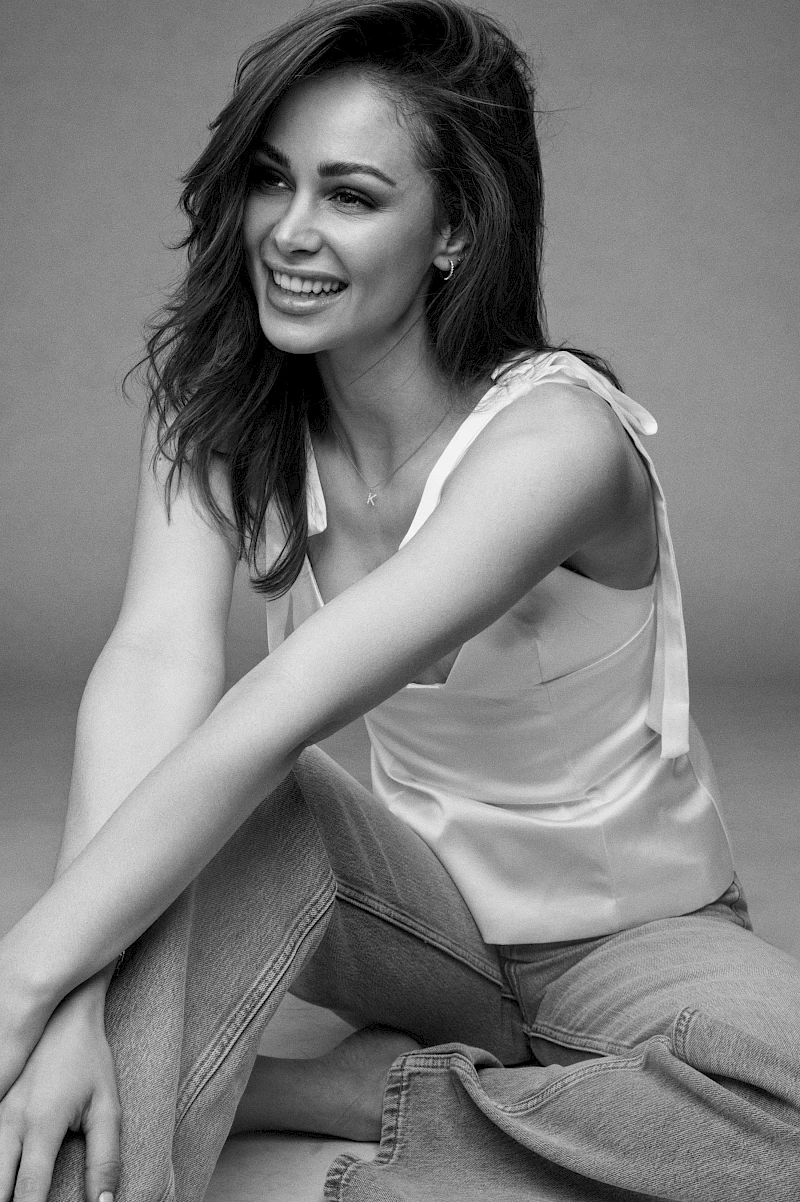 Kristina B. | Sportivmodels