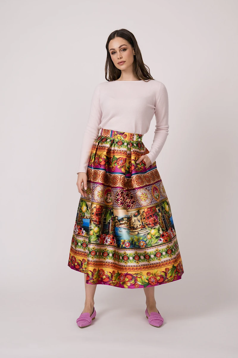 Kristina B. | Sportivmodels