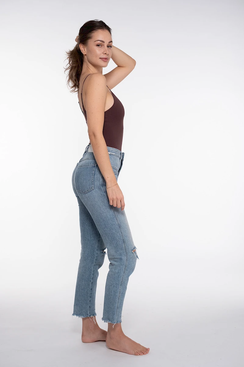 Kristina B. | Sportivmodels