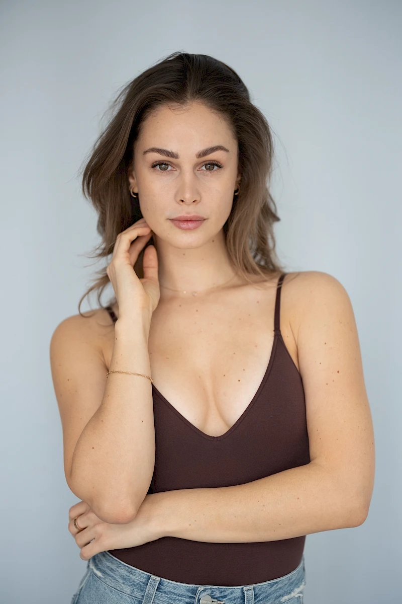 Kristina B. | Sportivmodels