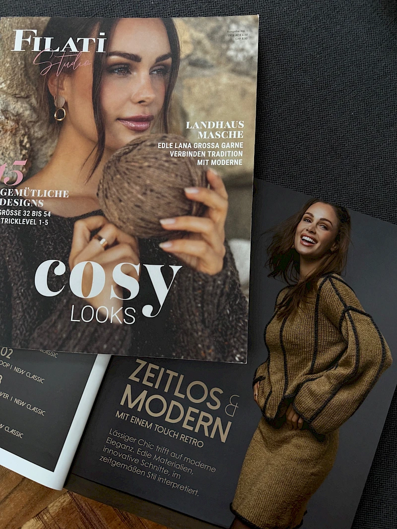 Kristina B. | Sportivmodels