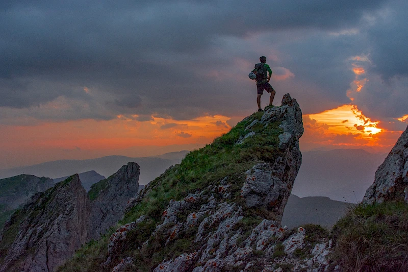 Martin P. | Sportivmodels