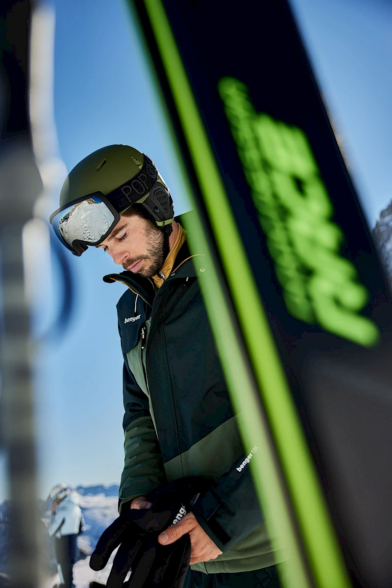 Martin P. | Sportivmodels