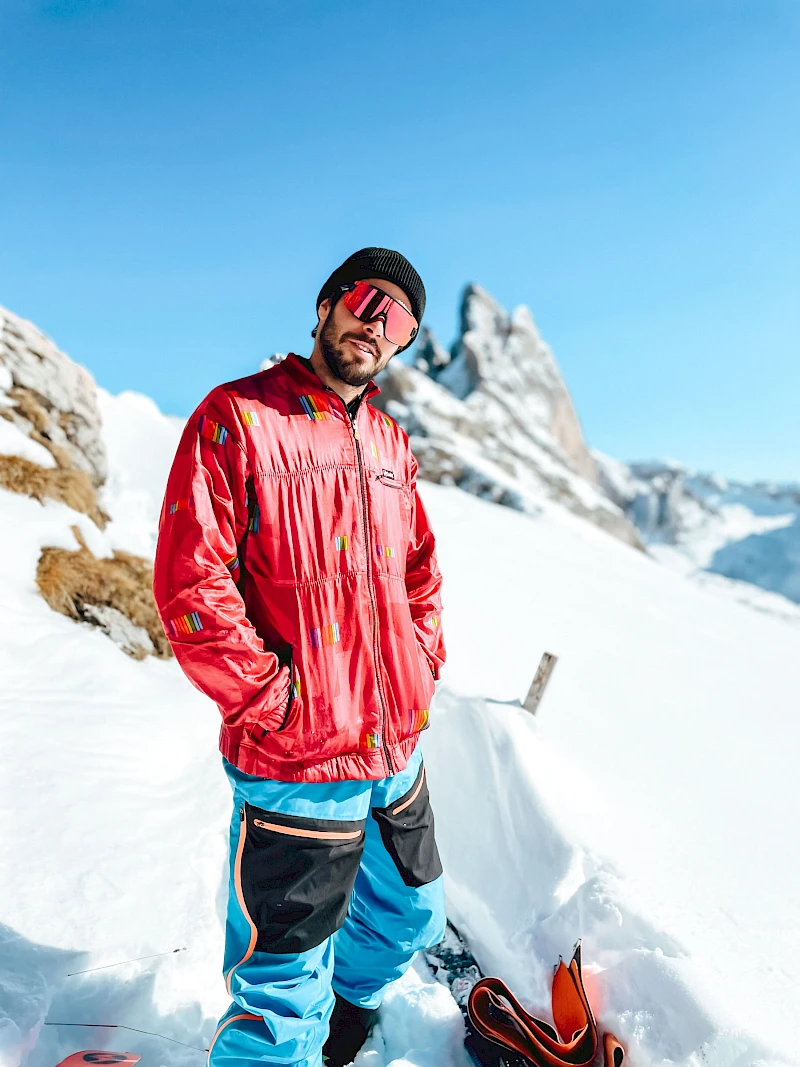 Martin P. | Sportivmodels