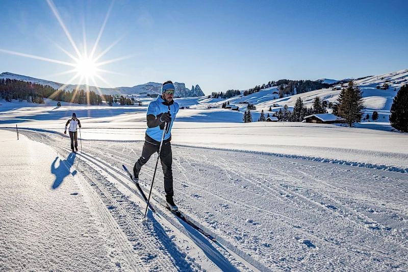 Martin P. | Sportivmodels