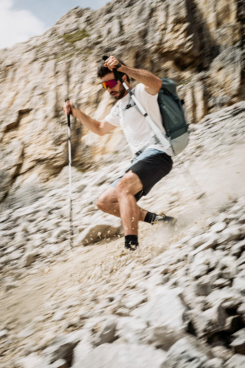 Martin P. | Sportivmodels