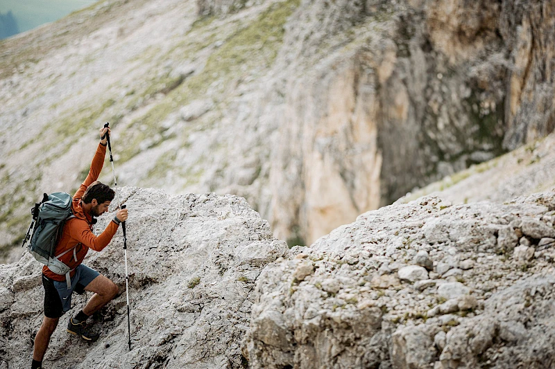 Martin P. | Sportivmodels