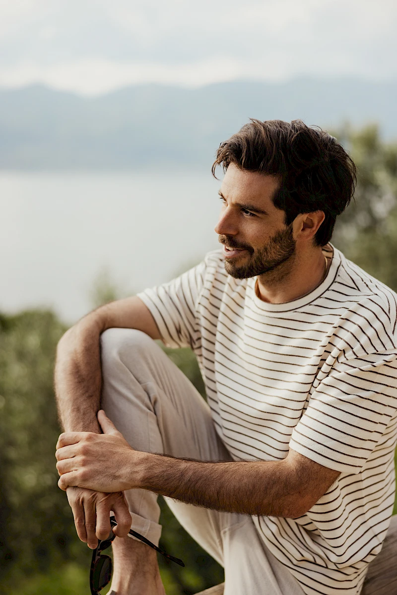 Martin P. | Sportivmodels