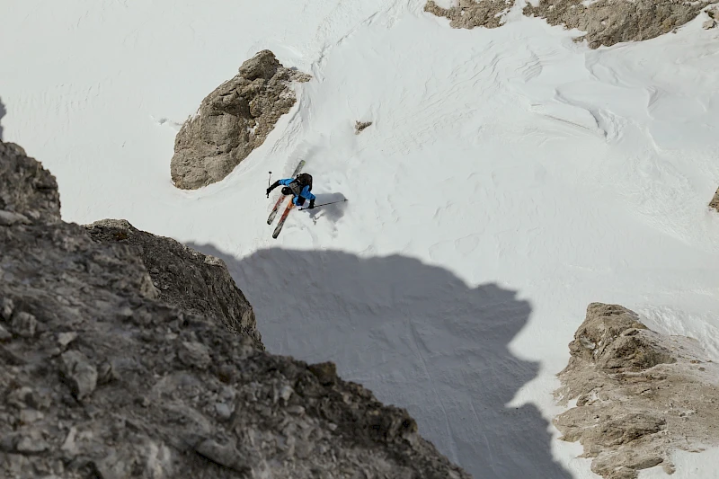 Martin P. | Sportivmodels