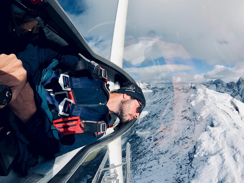 Martin P. | Sportivmodels