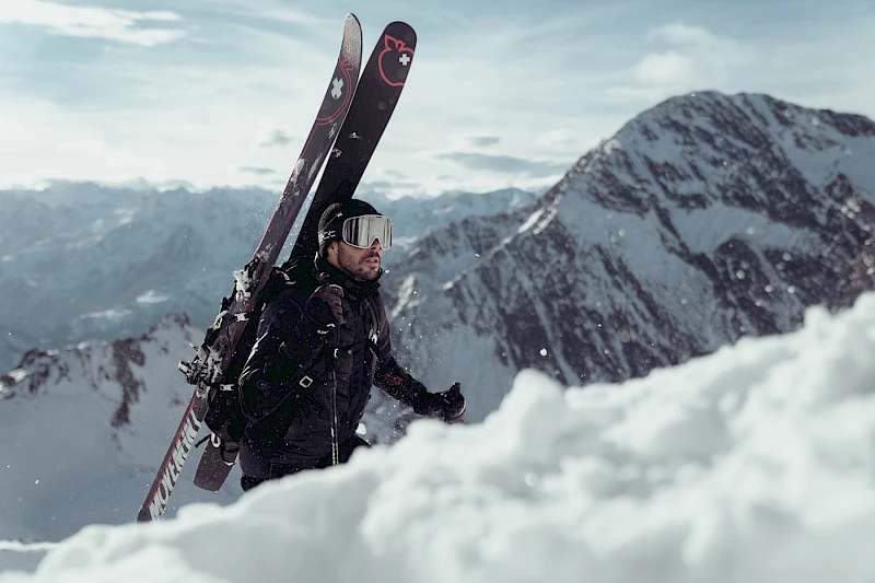 Martin P. | Sportivmodels