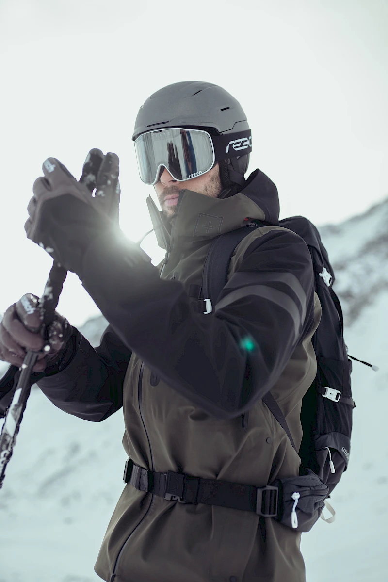 Martin P. | Sportivmodels