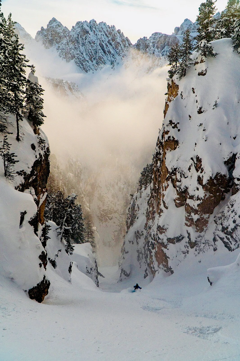 Martin P. | Sportivmodels