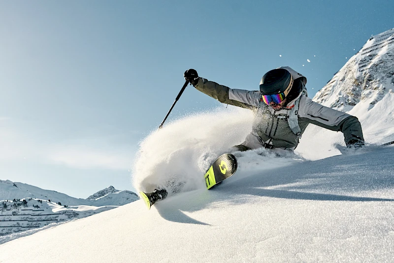 Martin P. | Sportivmodels