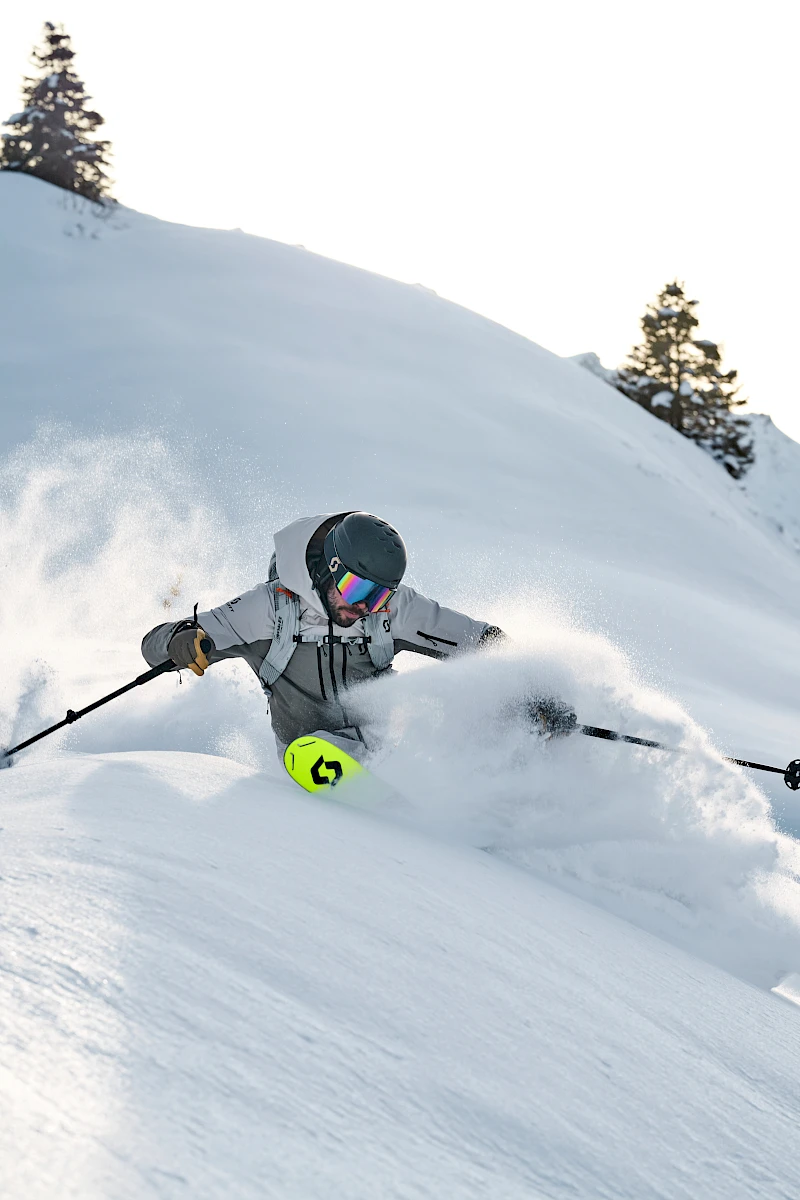 Martin P. | Sportivmodels