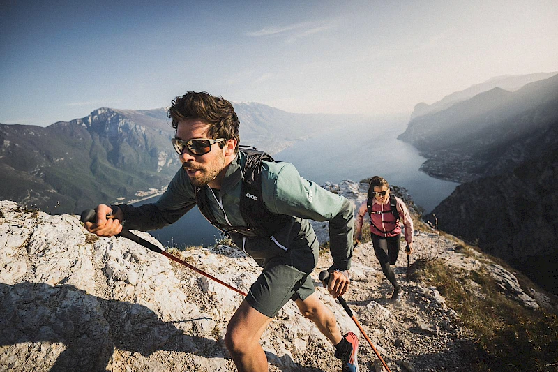 Martin P. | Sportivmodels