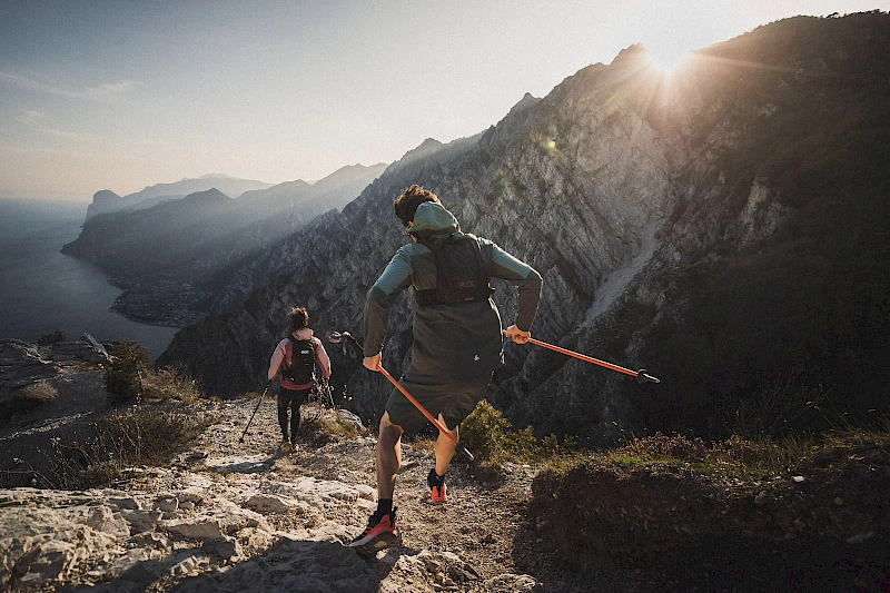 Martin P. | Sportivmodels