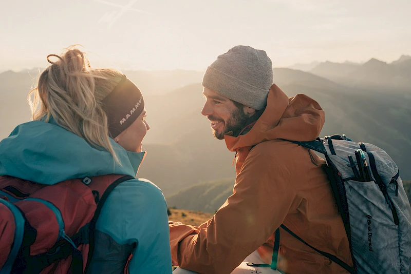 Martin P. | Sportivmodels