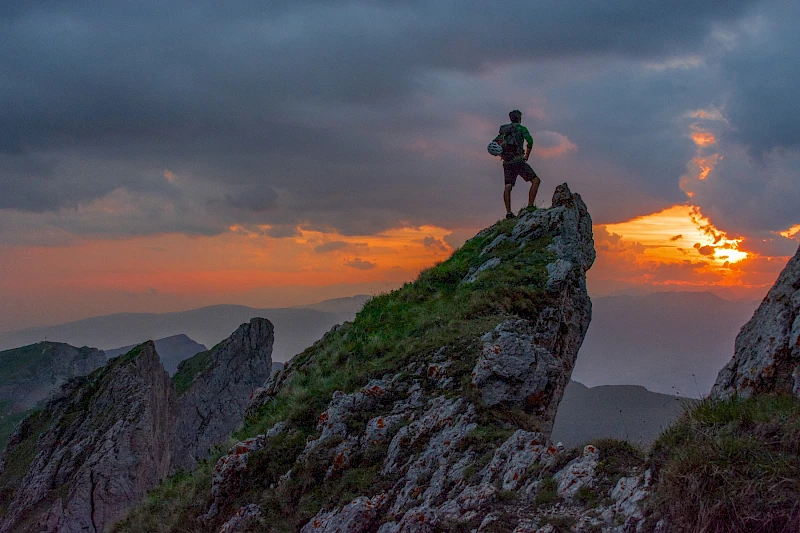 Martin P. | Sportivmodels