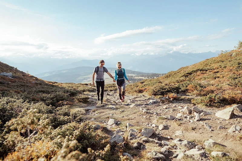 Martin P. | Sportivmodels