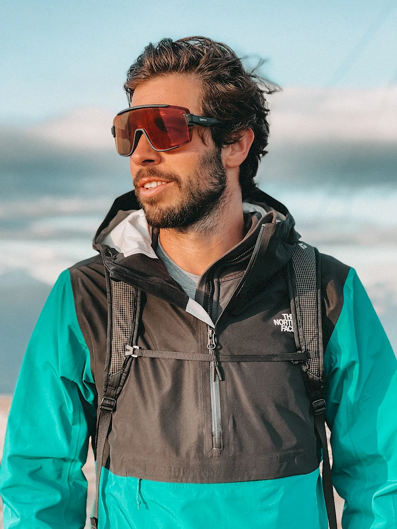 Martin P. | Sportivmodels