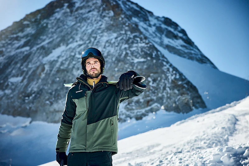 Martin P. | Sportivmodels