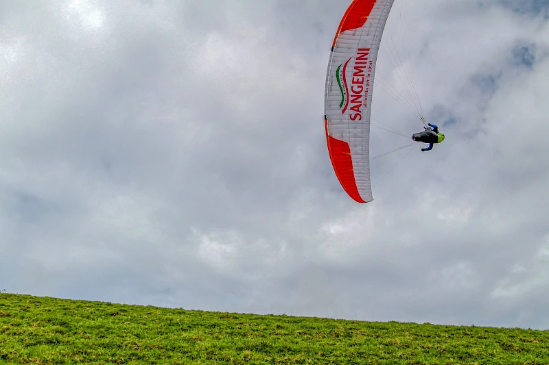 Martin P. | Sportivmodels