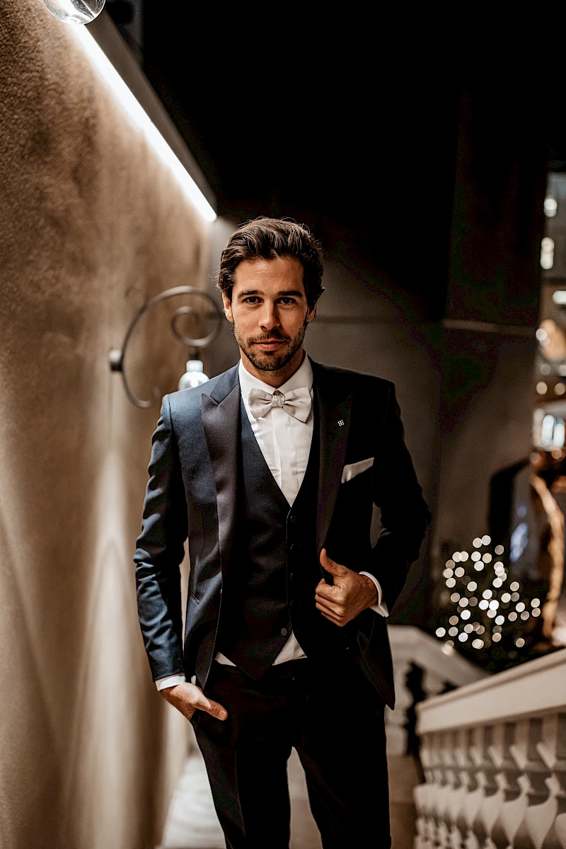 Martin P. | Sportivmodels