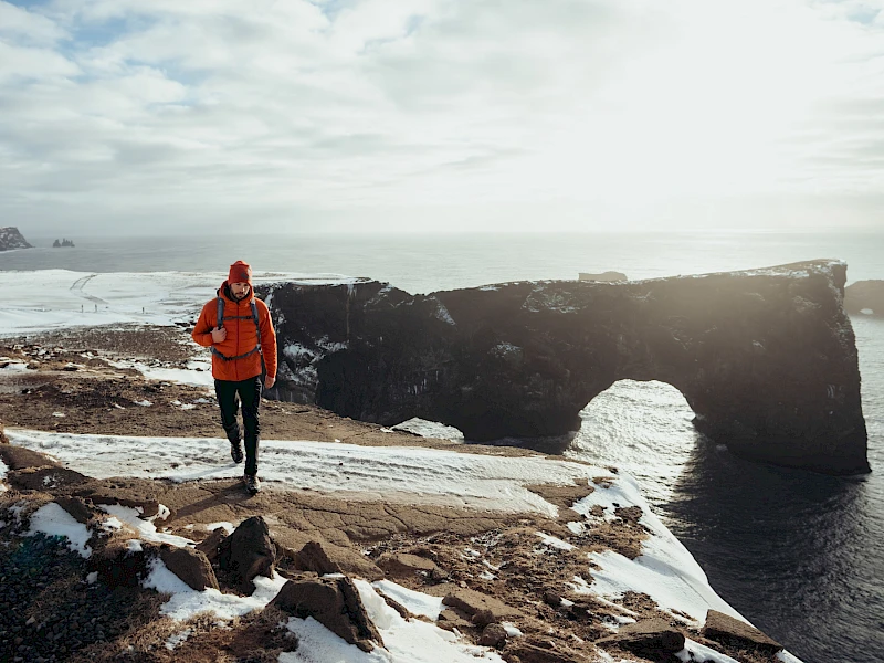 Martin P. | Sportivmodels