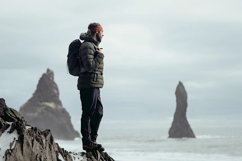 Martin P. | Sportivmodels