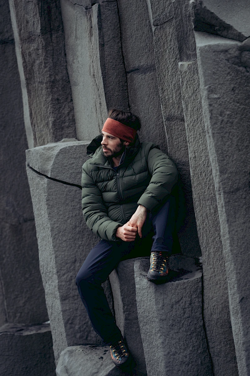 Martin P. | Sportivmodels