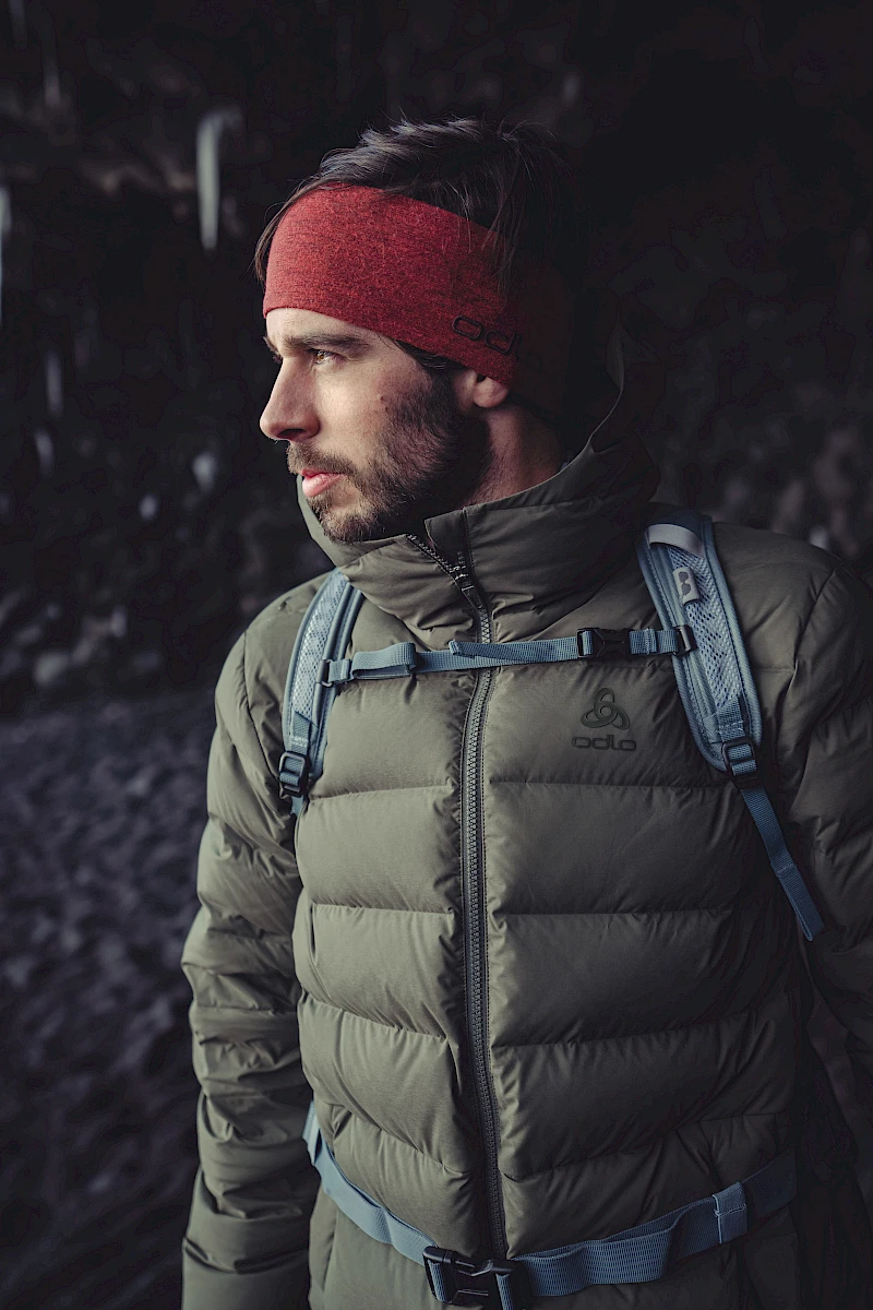 Martin P. | Sportivmodels