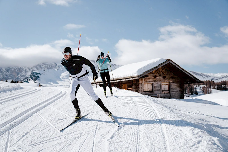 Martin P. | Sportivmodels