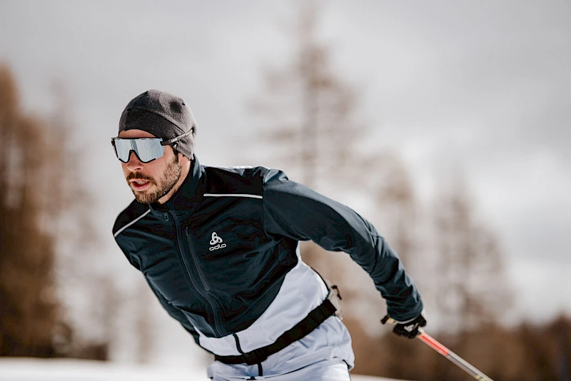 Martin P. | Sportivmodels