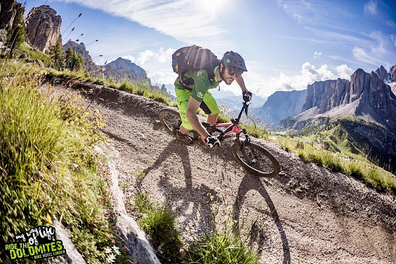 Martin P. | Sportivmodels