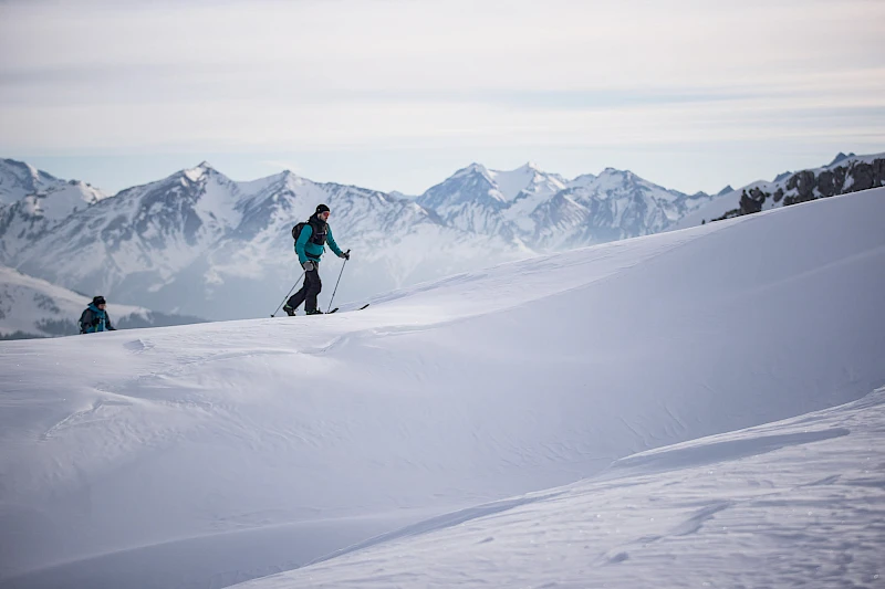 Martin P. | Sportivmodels