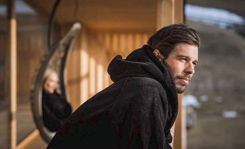 Martin P. | Sportivmodels