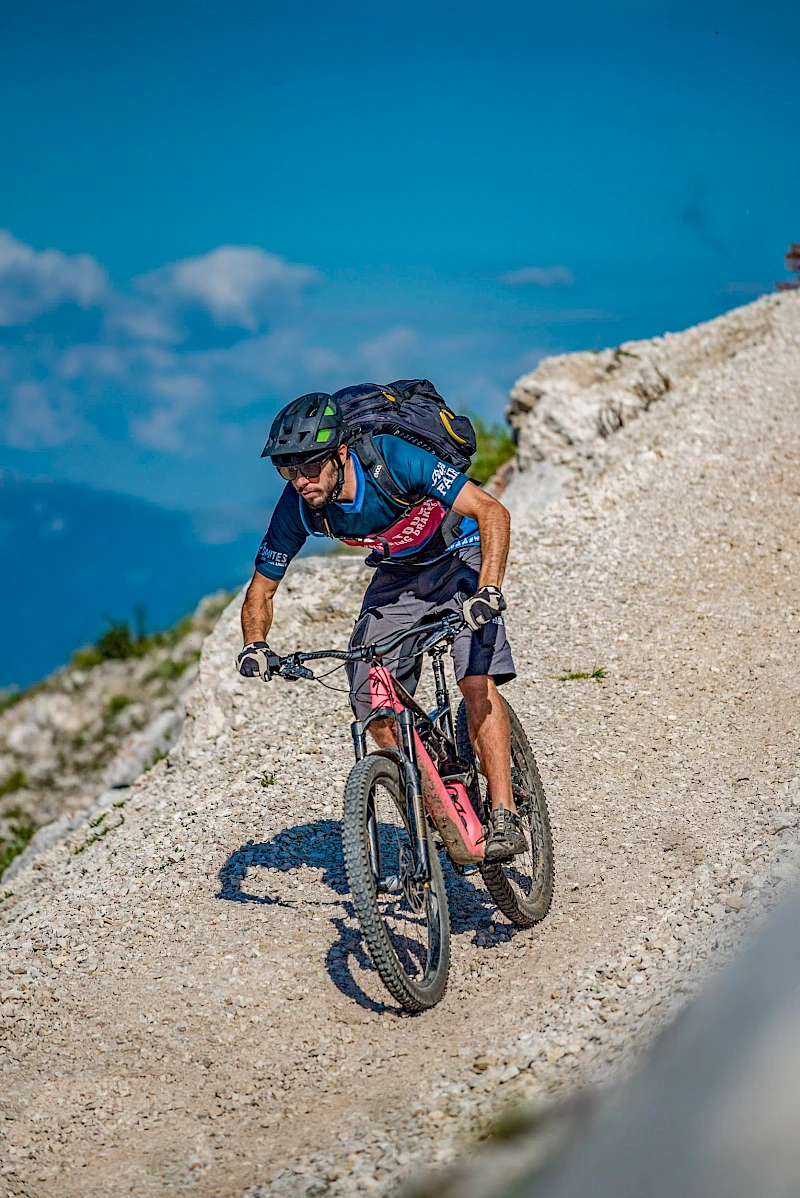 Martin P. | Sportivmodels