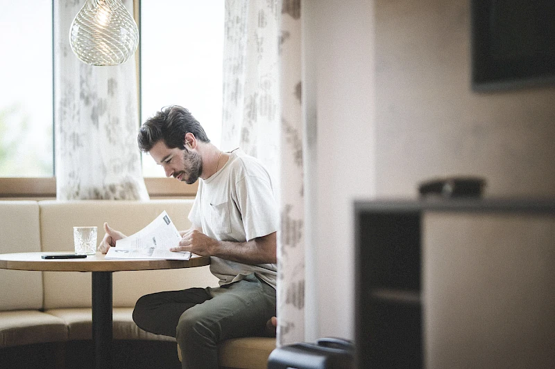 Martin P. | Sportivmodels