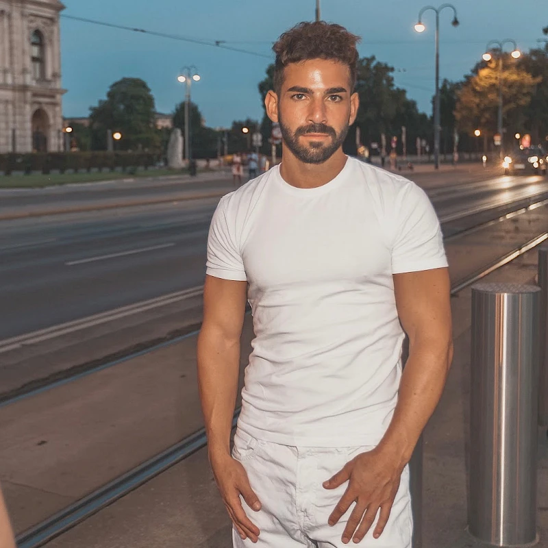 Ilker A. | Sportivmodels