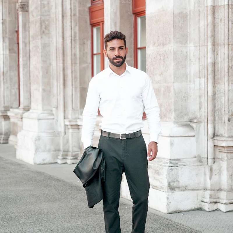 Ilker A. | Sportivmodels