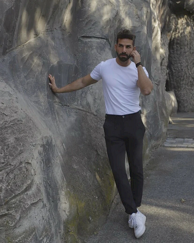 Ilker A. | Sportivmodels