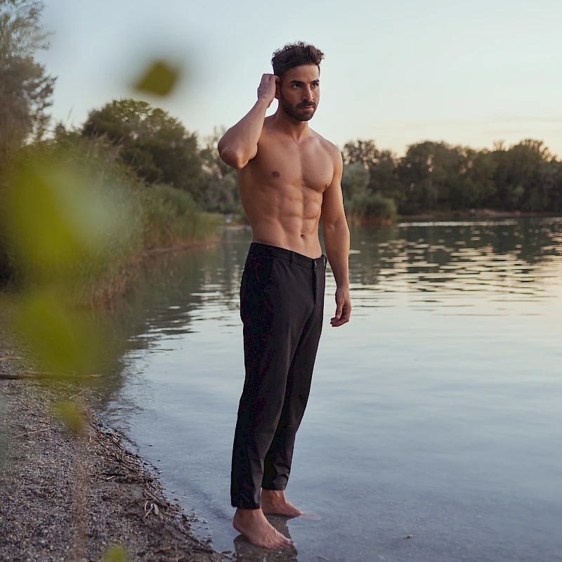 Ilker A. | Sportivmodels