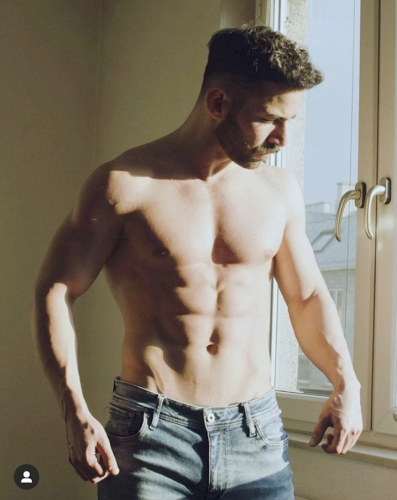 Ilker A. | Sportivmodels