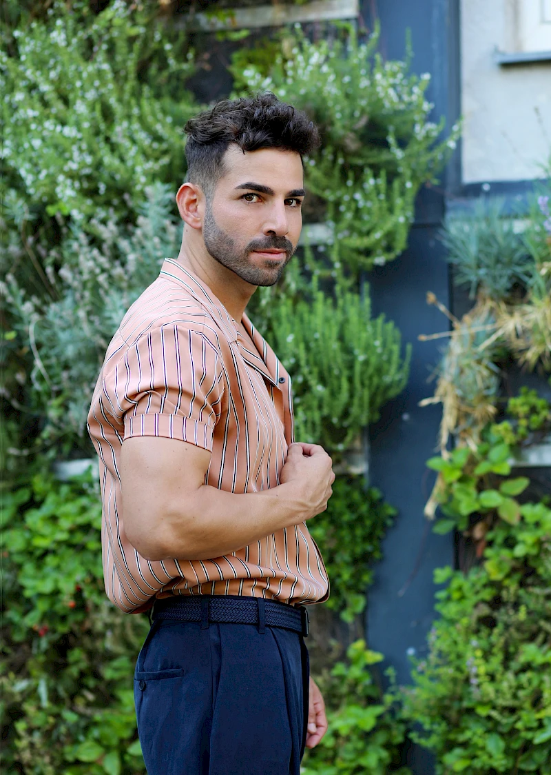 Ilker A. | Sportivmodels